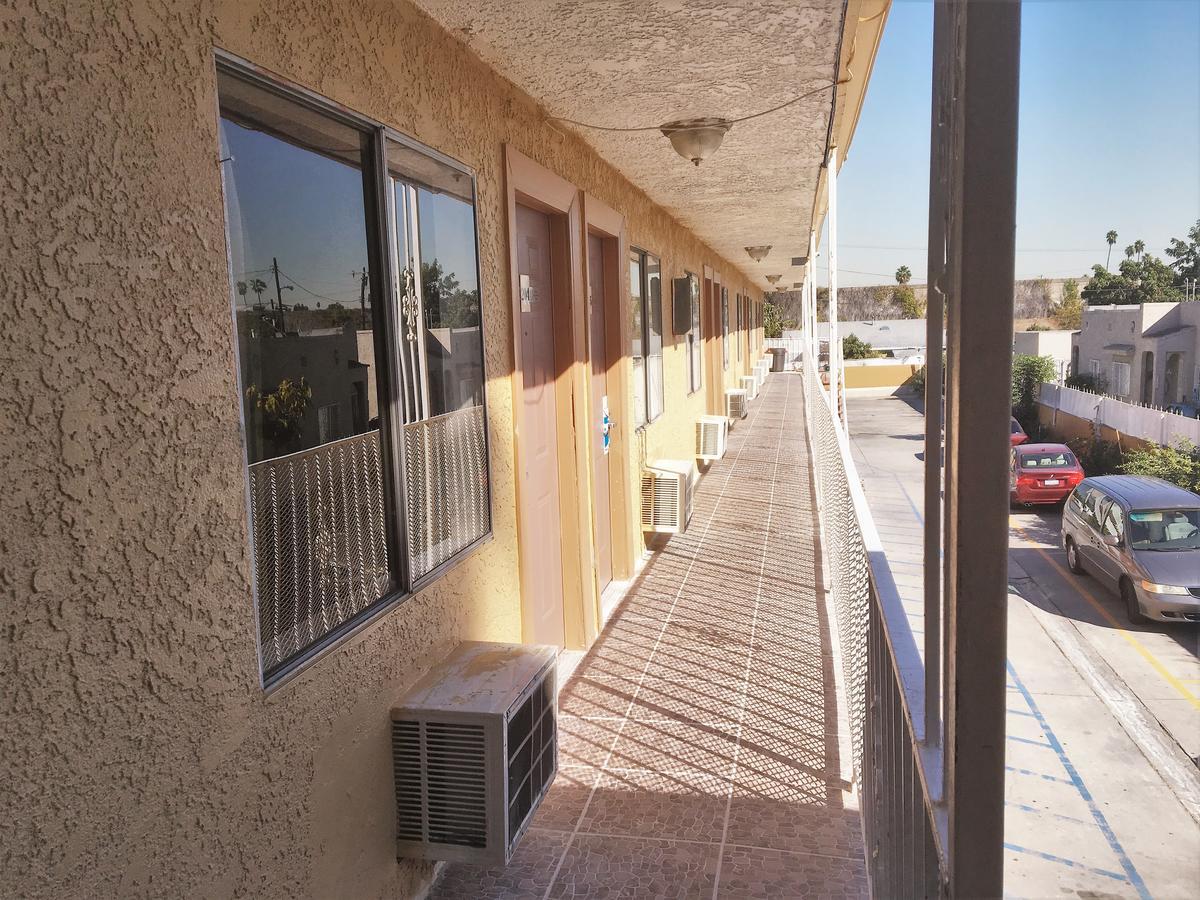4 Star Motel Los Ángeles Exterior foto